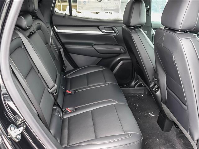 2026 GMC Terrain Elevation (Stk: SG34416) in St. Marys - Image 21 of 27