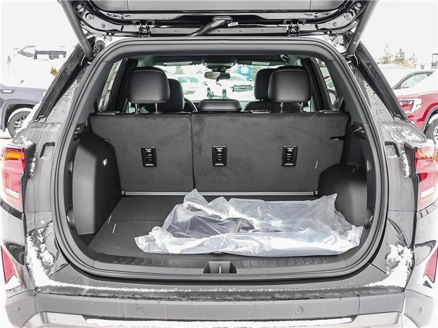 2026 GMC Terrain Elevation (Stk: SG34416) in St. Marys - Image 22 of 27