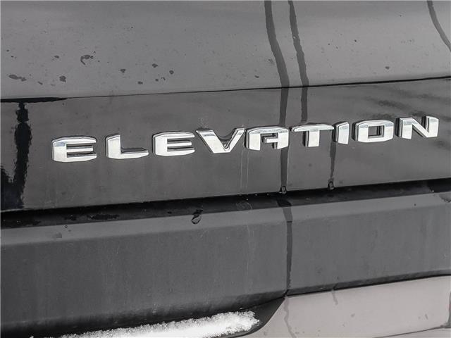 2026 GMC Terrain Elevation (Stk: SG34416) in St. Marys - Image 23 of 27