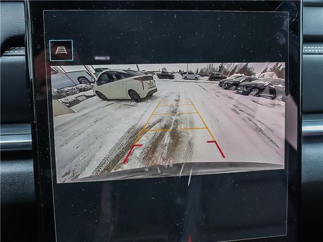 2026 GMC Terrain Elevation (Stk: SG34416) in St. Marys - Image 26 of 27