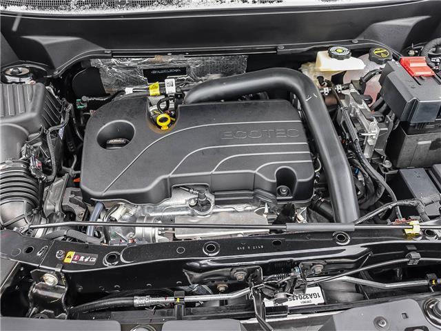 2026 GMC Terrain Elevation (Stk: SG34416) in St. Marys - Image 27 of 27