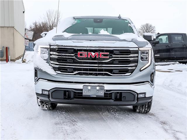 2026 GMC Sierra 1500 SLT (Stk: SG34405) in St. Marys - Image 2 of 27