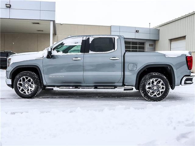 2026 GMC Sierra 1500 SLT (Stk: SG34405) in St. Marys - Image 5 of 27
