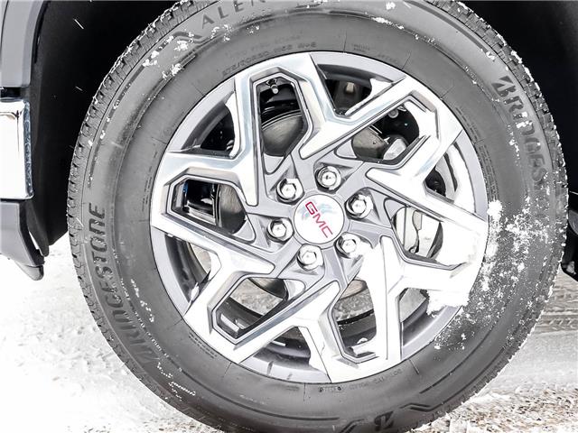 2026 GMC Sierra 1500 SLT (Stk: SG34405) in St. Marys - Image 6 of 27