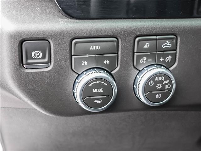 2026 GMC Sierra 1500 SLT (Stk: SG34405) in St. Marys - Image 9 of 27