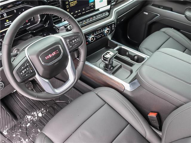2026 GMC Sierra 1500 SLT (Stk: SG34405) in St. Marys - Image 10 of 27