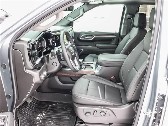2026 GMC Sierra 1500 SLT (Stk: SG34405) in St. Marys - Image 11 of 27