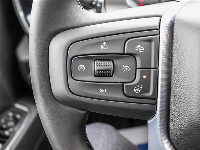 2026 GMC Sierra 1500 SLT (Stk: SG34405) in St. Marys - Image 13 of 27