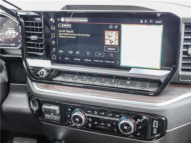2026 GMC Sierra 1500 SLT (Stk: SG34405) in St. Marys - Image 15 of 27