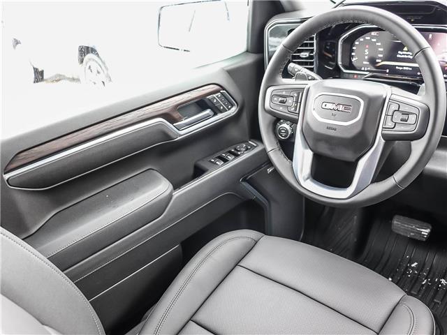 2026 GMC Sierra 1500 SLT (Stk: SG34405) in St. Marys - Image 16 of 27