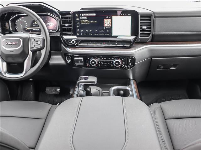 2026 GMC Sierra 1500 SLT (Stk: SG34405) in St. Marys - Image 17 of 27
