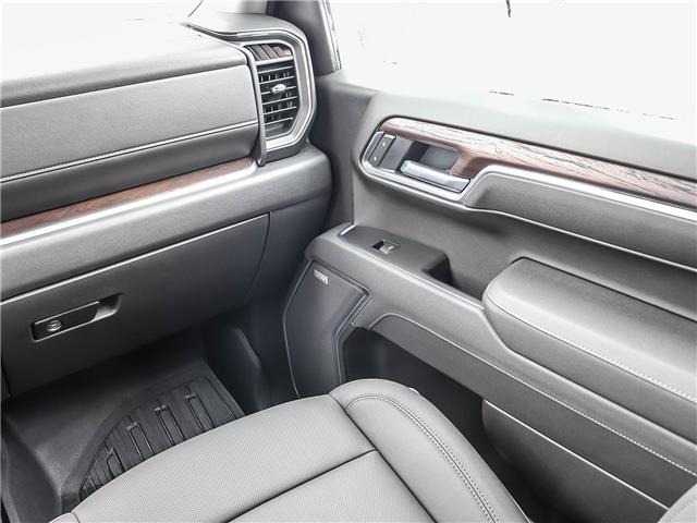 2026 GMC Sierra 1500 SLT (Stk: SG34405) in St. Marys - Image 18 of 27