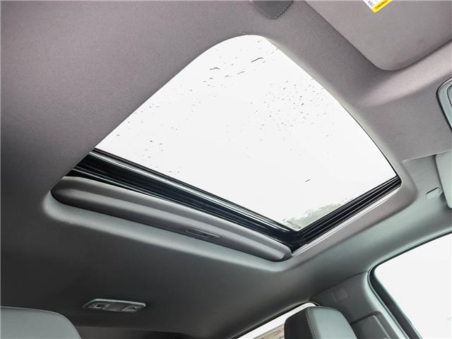 2026 GMC Sierra 1500 SLT (Stk: SG34405) in St. Marys - Image 19 of 27