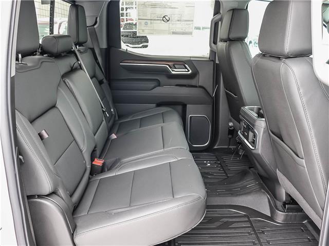 2026 GMC Sierra 1500 SLT (Stk: SG34405) in St. Marys - Image 20 of 27
