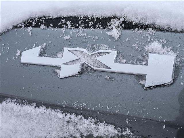 2026 GMC Sierra 1500 SLT (Stk: SG34405) in St. Marys - Image 23 of 27