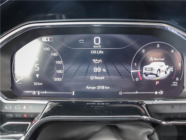 2026 GMC Sierra 1500 SLT (Stk: SG34405) in St. Marys - Image 25 of 27