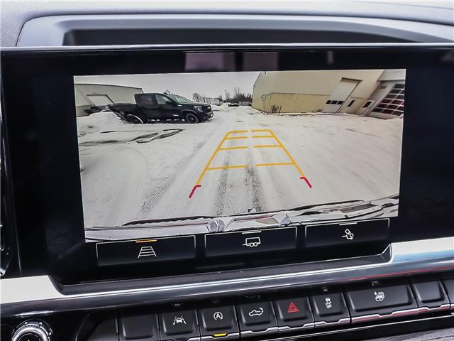 2026 GMC Sierra 1500 SLT (Stk: SG34405) in St. Marys - Image 26 of 27