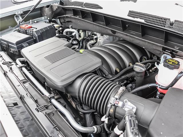 2026 GMC Sierra 1500 SLT (Stk: SG34405) in St. Marys - Image 27 of 27