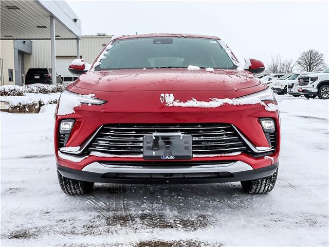 2026 Buick Envista Preferred (Stk: SG34414) in St. Marys - Image 2 of 23