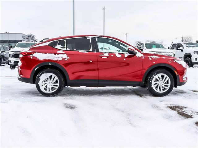 2026 Buick Envista Preferred (Stk: SG34414) in St. Marys - Image 3 of 23