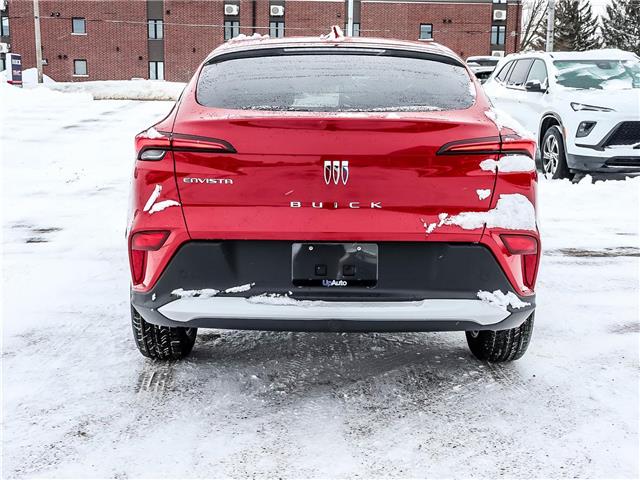 2026 Buick Envista Preferred (Stk: SG34414) in St. Marys - Image 4 of 23
