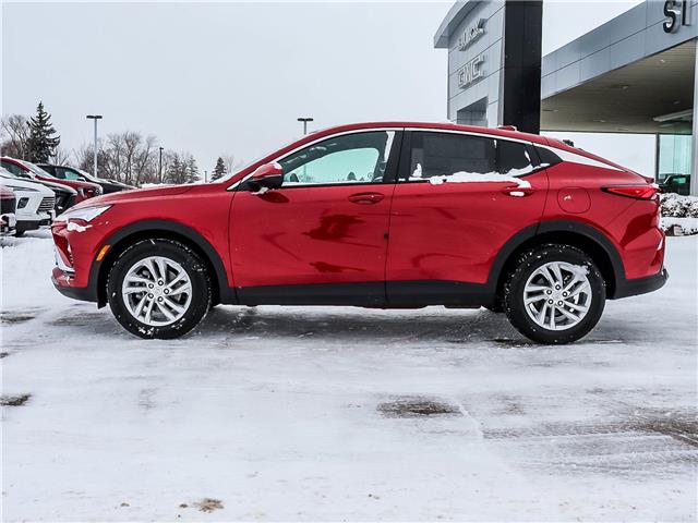 2026 Buick Envista Preferred (Stk: SG34414) in St. Marys - Image 5 of 23