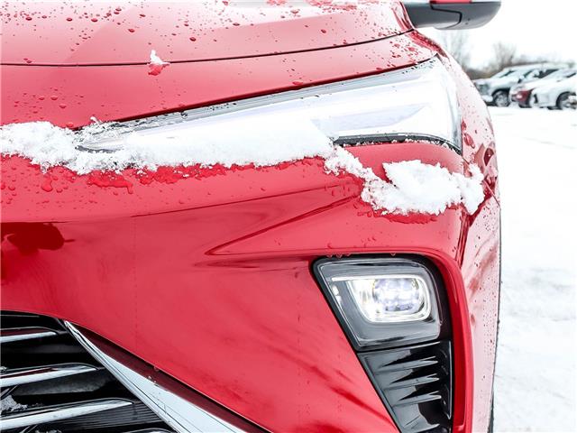 2026 Buick Envista Preferred (Stk: SG34414) in St. Marys - Image 7 of 23