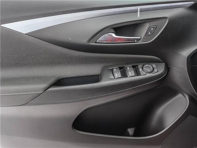 2026 Buick Envista Preferred (Stk: SG34414) in St. Marys - Image 8 of 23