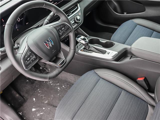2026 Buick Envista Preferred (Stk: SG34414) in St. Marys - Image 9 of 23