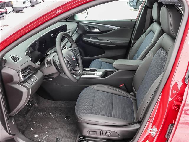 2026 Buick Envista Preferred (Stk: SG34414) in St. Marys - Image 10 of 23