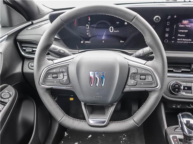 2026 Buick Envista Preferred (Stk: SG34414) in St. Marys - Image 11 of 23