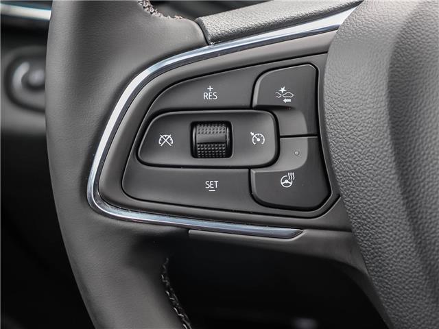 2026 Buick Envista Preferred (Stk: SG34414) in St. Marys - Image 12 of 23