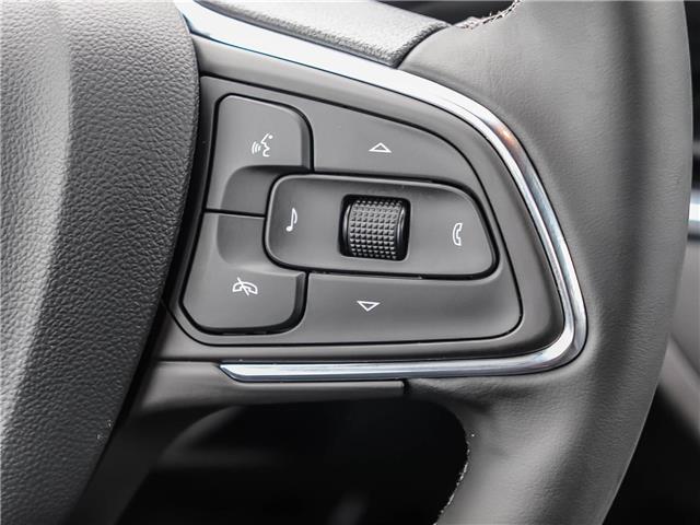 2026 Buick Envista Preferred (Stk: SG34414) in St. Marys - Image 13 of 23