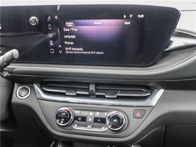 2026 Buick Envista Preferred (Stk: SG34414) in St. Marys - Image 14 of 23