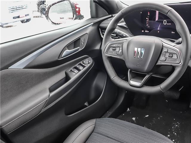 2026 Buick Envista Preferred (Stk: SG34414) in St. Marys - Image 15 of 23