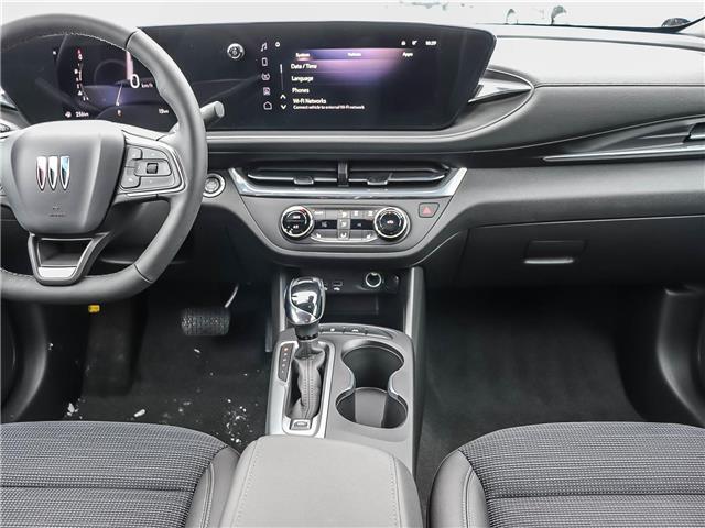 2026 Buick Envista Preferred (Stk: SG34414) in St. Marys - Image 16 of 23
