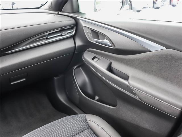 2026 Buick Envista Preferred (Stk: SG34414) in St. Marys - Image 17 of 23