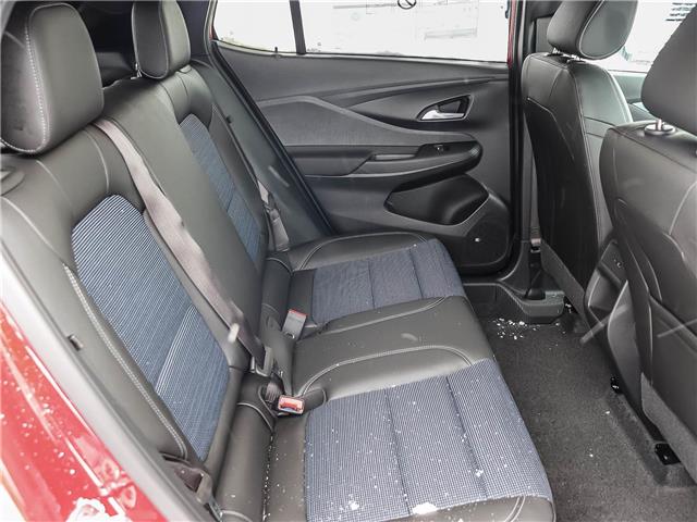 2026 Buick Envista Preferred (Stk: SG34414) in St. Marys - Image 18 of 23