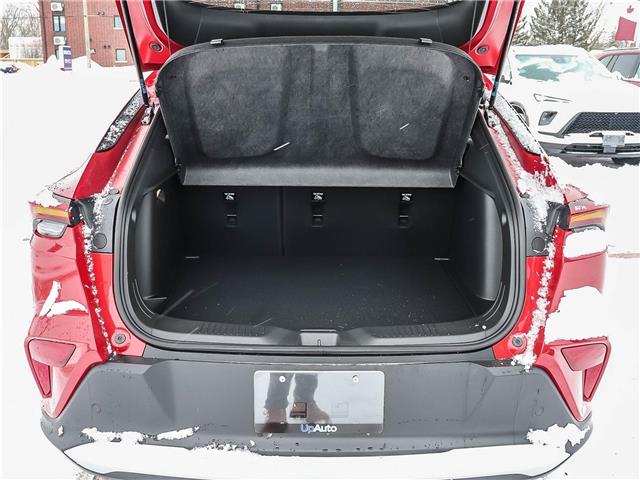 2026 Buick Envista Preferred (Stk: SG34414) in St. Marys - Image 19 of 23