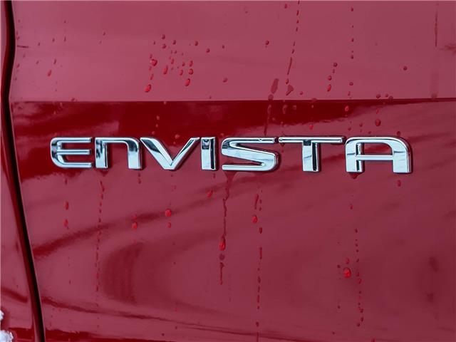 2026 Buick Envista Preferred (Stk: SG34414) in St. Marys - Image 20 of 23