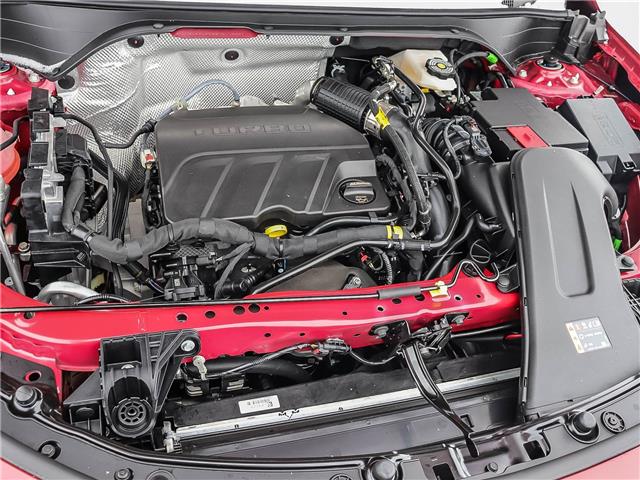 2026 Buick Envista Preferred (Stk: SG34414) in St. Marys - Image 23 of 23