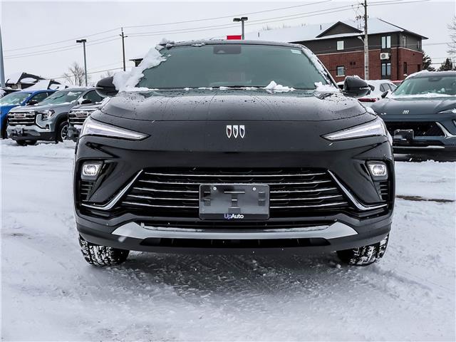 2026 Buick Envista Preferred (Stk: SG34415) in St. Marys - Image 2 of 22