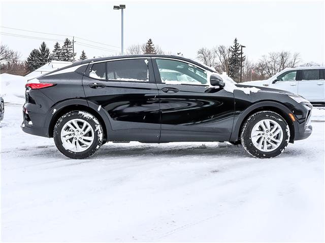 2026 Buick Envista Preferred (Stk: SG34415) in St. Marys - Image 3 of 22