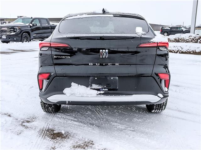 2026 Buick Envista Preferred (Stk: SG34415) in St. Marys - Image 4 of 22