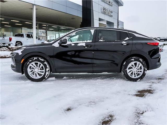 2026 Buick Envista Preferred (Stk: SG34415) in St. Marys - Image 5 of 22