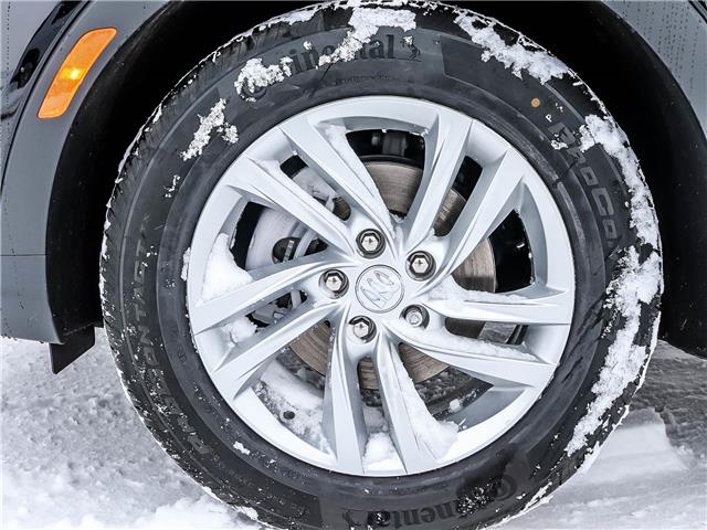 2026 Buick Envista Preferred (Stk: SG34415) in St. Marys - Image 6 of 22