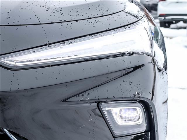 2026 Buick Envista Preferred (Stk: SG34415) in St. Marys - Image 7 of 22