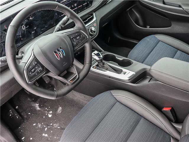 2026 Buick Envista Preferred (Stk: SG34415) in St. Marys - Image 8 of 22