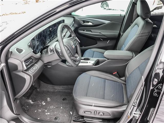 2026 Buick Envista Preferred (Stk: SG34415) in St. Marys - Image 9 of 22