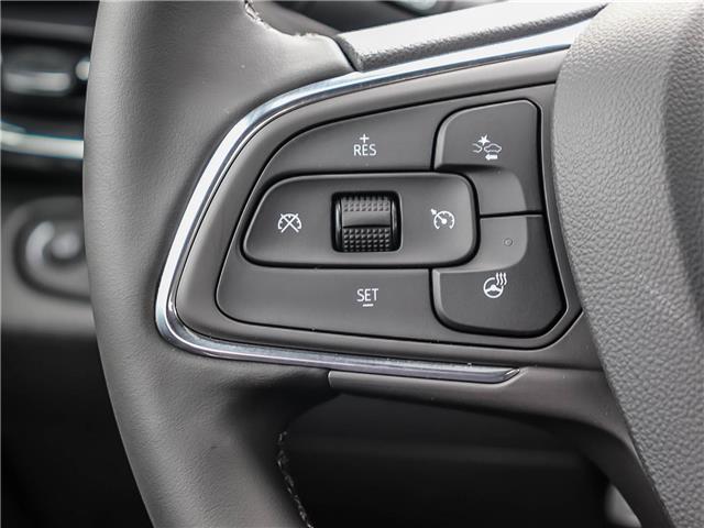 2026 Buick Envista Preferred (Stk: SG34415) in St. Marys - Image 11 of 22